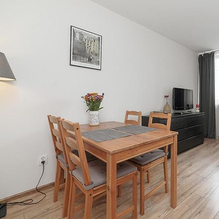 Sliska 10 Apartament II Varsavia Esterno foto