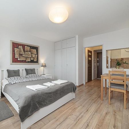 Sliska 10 Apartament II Varsavia Esterno foto