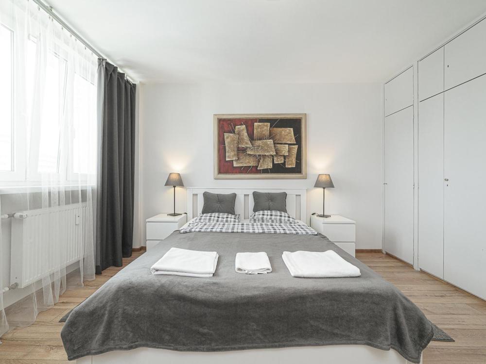 Sliska 10 Apartament II Varsavia Esterno foto