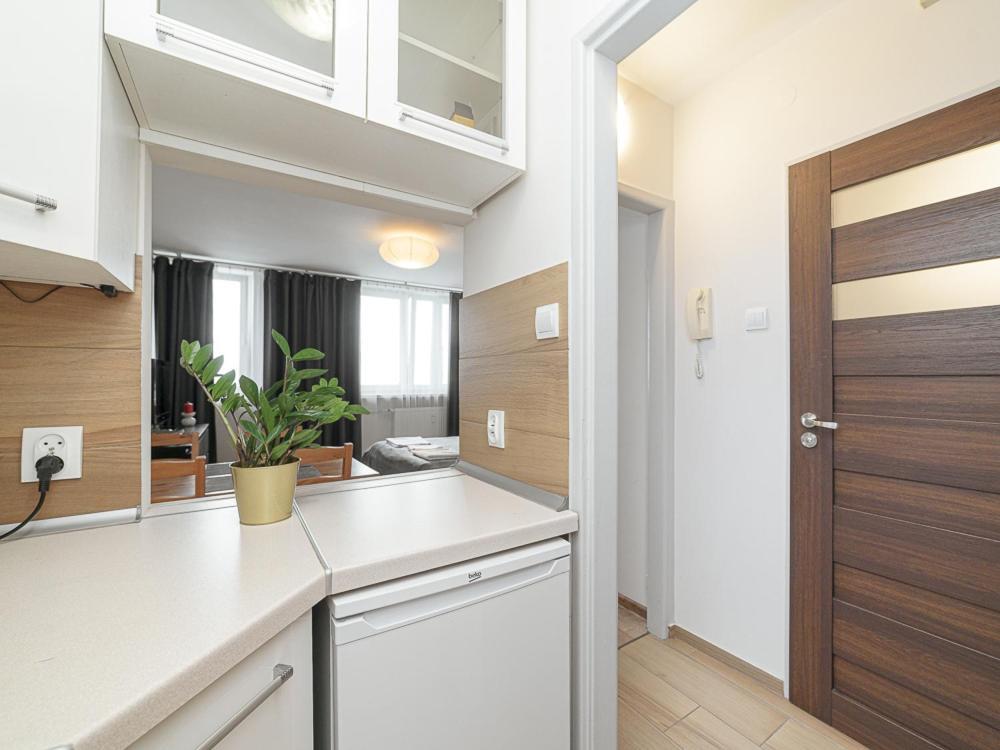 Sliska 10 Apartament II Varsavia Esterno foto