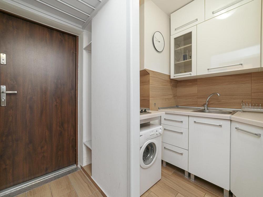 Sliska 10 Apartament II Varsavia Esterno foto