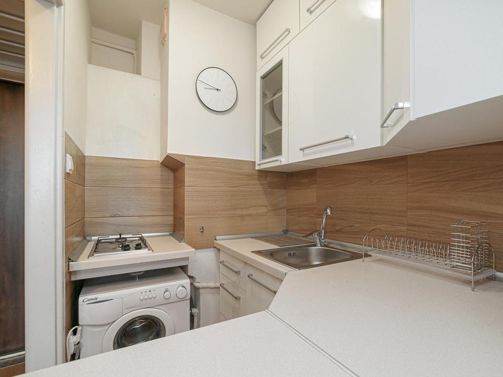 Sliska 10 Apartament II Varsavia Esterno foto